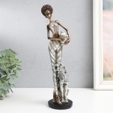 Polystone souvenir 