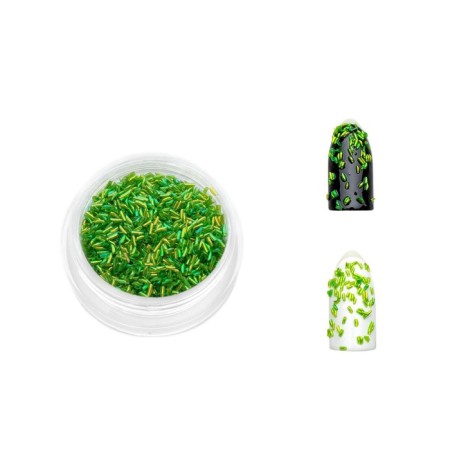 TNL design "Shine", green