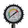 Shine manometer for cars and trucks, bilateral connection, mix