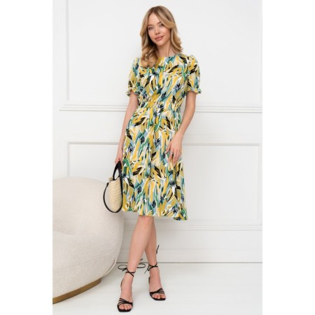 Women's dress, size 42-3