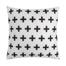Decorative Ethel Geometry Pillow 