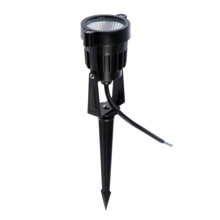 LED LED LOCK, 7 W, 630 LM, IP65, 3000 K, 220 V-3