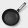 Pan Magistro Warrior, D = 24 cm, h = 4.7 cm, Soft-Touch pen, anti-stick coating, induction