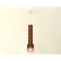 Suspended lamp with composite crystal Ambrella Light, XP8117005, GX53 LED 12 W, COME OF COME SAN, Pink