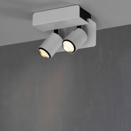 Stitch Mantra Boracay, Led, 1220lm, 4000k, 126x160x113 mm, matte white color-1