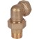 Detacible connection Stout SFT-0056-000012, corner, American, O-RING Ring, 1/2 "