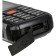 Cell phone BQ M-2430 Tank Power, 2.4 ", 2 SIM, 4000 Mam, silver camouflage
