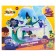 Game set "Monsiki, Monsyland. Glade Bluma "