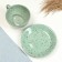 Tea couple "Elegant" 0.25l / 11x6.5cm + saucer 15cm, harmony