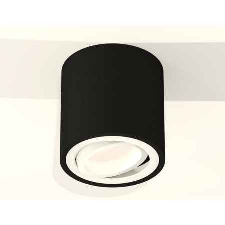 Turning lamp Ambrella Light, XS7532001, MR16 GU5.3 LED 10 W, Black Sand, White Sand.-1