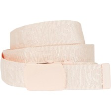 Ремень женский Levis Women Tonal Tickfaw Web Belt, размер OS Tech size