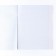 A set of notebooks is 20 pieces, 18 sheets, in a cage, covered paper cover, cold heart