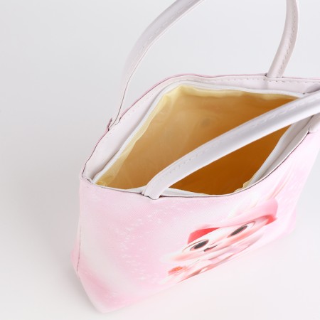 Bag Cort Rabbit, 23*5*16, lightning department, white-2