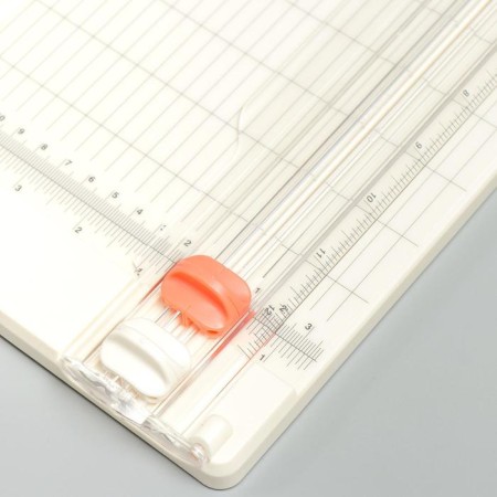 Cap for paper "needlework" 15.2x30.5cm-2