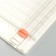 Cap for paper "needlework" 15.2x30.5cm