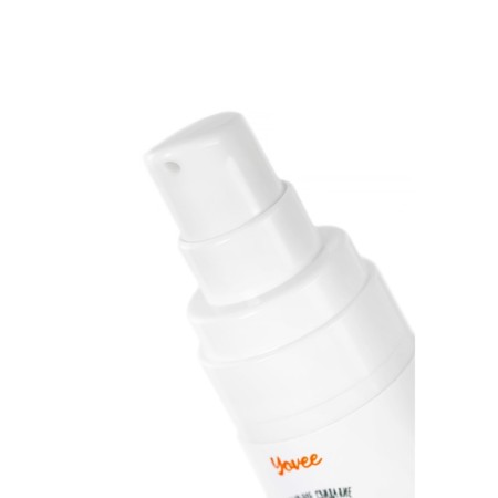 Cream-gel exciting Yovee "Awakening of sensuality" warming, 15 ml-4
