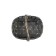 Wicker basket 22 x 15 x 12 cm, wicker handle h = 12 cm, gray, handle