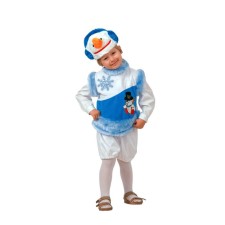 Carnival costume 