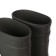 Male boots, olive color, size 42