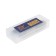 Taps metric manual tundra, M20 x 1.5 mm, a set of 2 pcs.