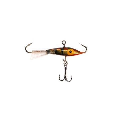 Balancier Marlin’s 9110, 3.3 cm, 4.3 g, color 103