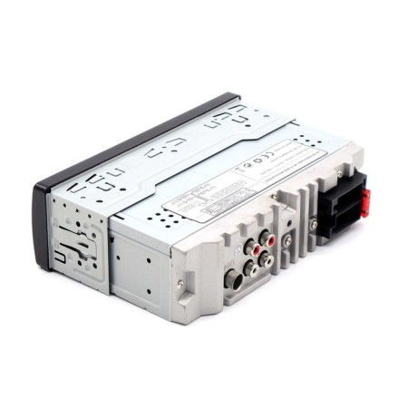 ASD-920 FM/USB/AUX/Bluetooth radio tape recorder, remote control-2