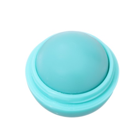 Balm for the lip "Smiley", a mix of flowers and aromas-11