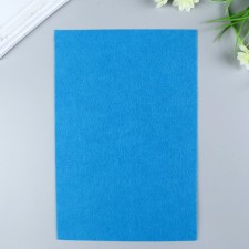 Hard felt 1 mm 20x30 cm corn