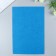 Hard felt 1 mm 20x30 cm corn