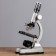 Microscope "Young Naturalist Pro 2", a multiplicity of an increase in 50-1200x, set for research