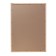 Photo frame 50x70 cm white tree Ave. No. 2 Mix (plastic screen)