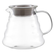 Coffee pot/server for Smart Solutions coffee, 500 ml
