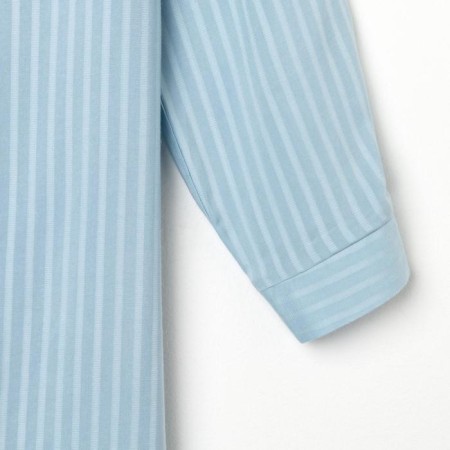 Shirt (shirt) Women's KAFTAN "strip", pigeon, p. 40-42-8