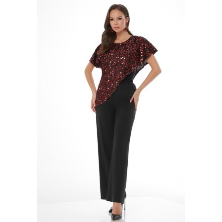 Female suit, size 46-3