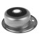 Kitchen car wash Accoona AB4949, mortise, round, thickness 0.6 mm, 490x165 mm, glossy