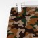 Male shorts, sand camouflage, size 50