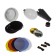 FGA-K9 nozzle set for preklifting flashes