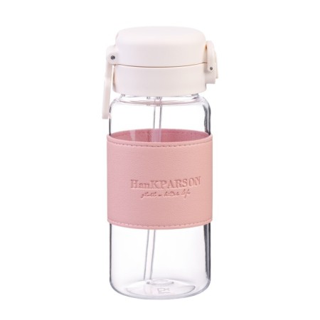 Water bottle, 480 ml