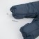 Combineson Children's Winter Kinderlitto "New Domovolonok-2", height 80-86 cm, dark blue color