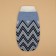 Sweater "Wave", 2XL (DS 34, Osh 34, OG 32-51 cm), Blue