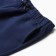 Set for a boy (jumper, trousers), blue color, height 110 cm