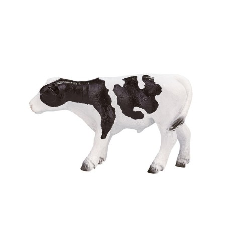 Figure Konik "Holstein calf"-2