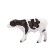 Figure Konik "Holstein calf"