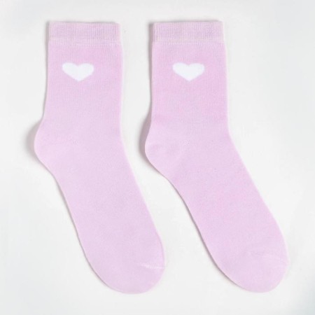 Gift set KAFTAN socks, size 36-39 (23-25 ​​cm), mask-5