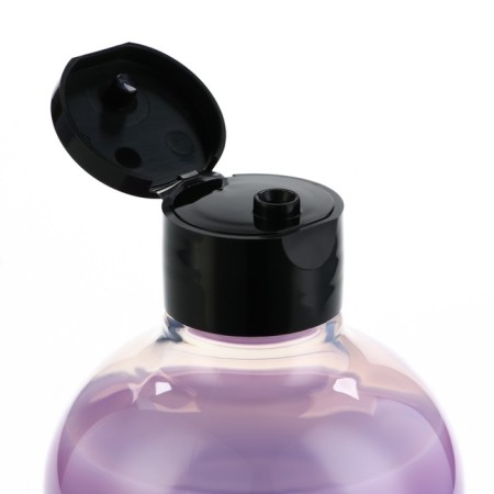 Soul gel "Berry Ecstasy", 500 ml, grape aroma, Pico Mico-4