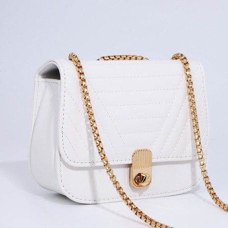 Bag-mixer on the valve, white color-2