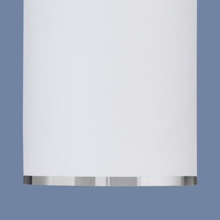 Ceiling accent light (STAC) ELEKTROSTANDARD, RUTERO GU10 15 W, 53X53X105 mm, IP20, white color-2