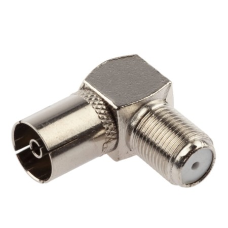 Simple RS-A03-1 ERA adapter F-Gnesdo TV angular