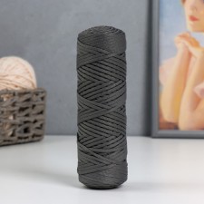 Knitting cord 