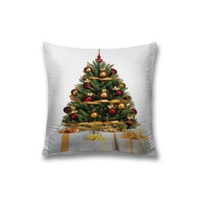 Decorative pillowcase 